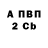 МЕФ мука Vlad Kimber